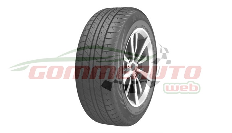 COP. 215/60R16C  NANKANG  CW-20                   108T